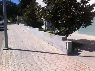 Santa Beatriz De Silva 门希瓦尔