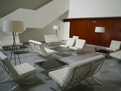 Santa Beatriz De Silva فندق