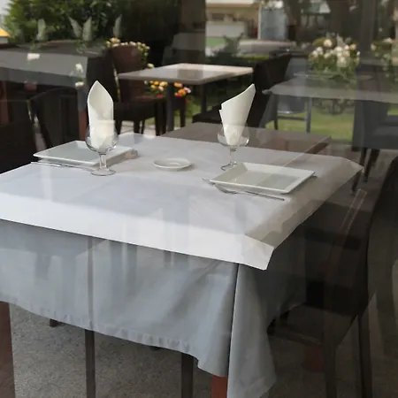 Hotell Santa Beatriz De Silva