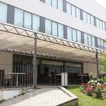 Santa Beatriz De Silva Hotel 3*