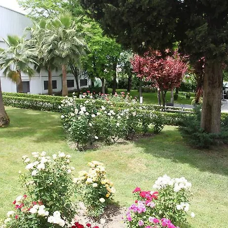 Hotel Santa Beatriz De Silva