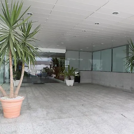 Santa Beatriz De Silva Hotell Mengibar