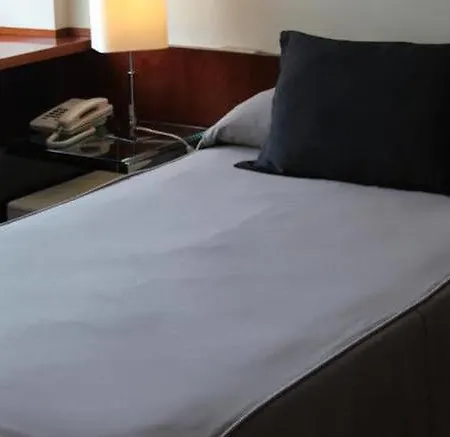 Hotel Santa Beatriz De Silva Mengíbar