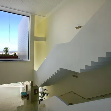 Santa Beatriz De Silva 3* Mengibar