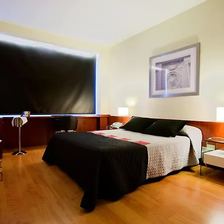 Santa Beatriz De Silva 3*