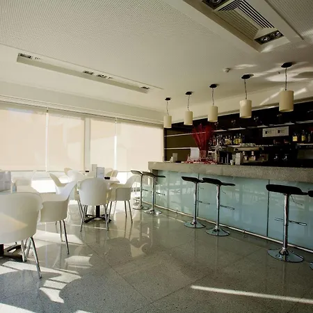 Santa Beatriz De Silva Hotell