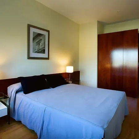 Santa Beatriz De Silva Hotell