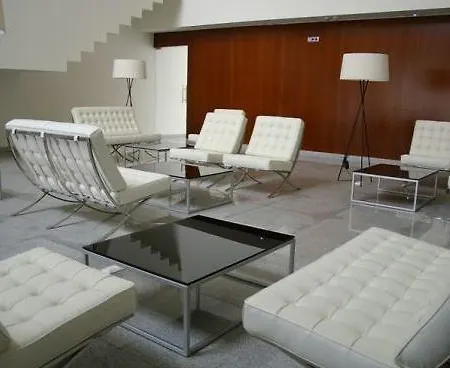 فندق Santa Beatriz De Silva 3*