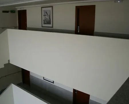 Szálloda Santa Beatriz De Silva 3*