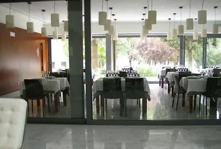 Santa Beatriz De Silva Hotel 3*